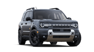 2025 Ford Bronco Sport® External Image 5
